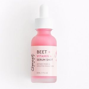 SWEET CHEF
Beet + Vitamin A Serum Shot